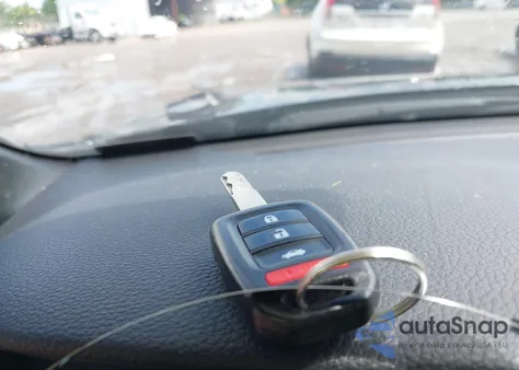 2016 Honda Accord Sport из США, поврежденный, VIN 1HGCR2F54GA031453